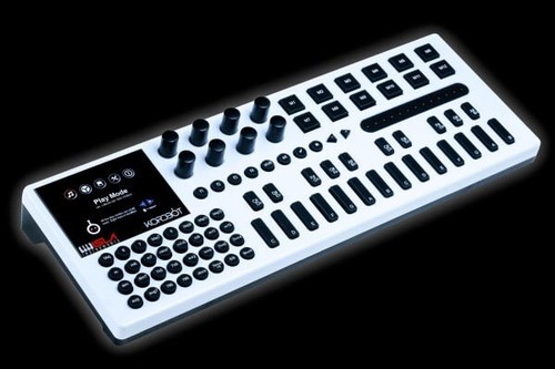 Isla instruments kordbot - isla,