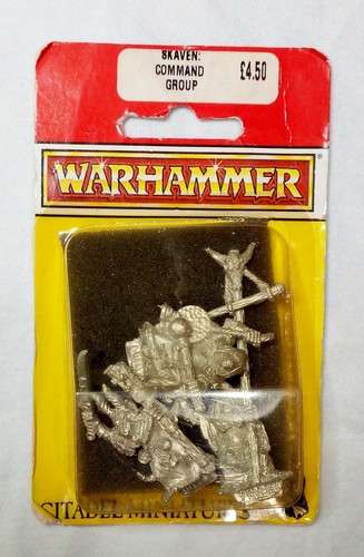 Aos skaven warhammer - warhammer,