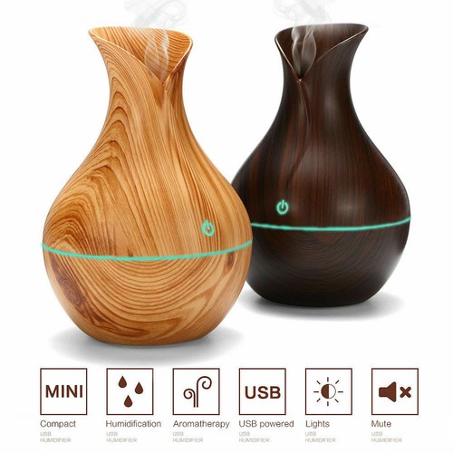 Diffusore aromi fantasia - fantasia, legno