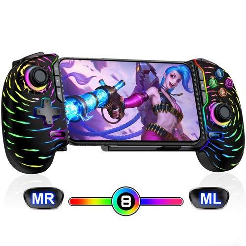 Controller cellulare