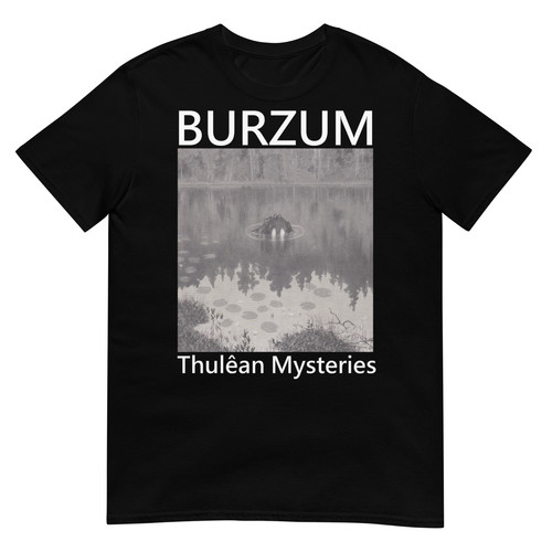 1burzum thulean mysteries - 1burzum, mysteries"