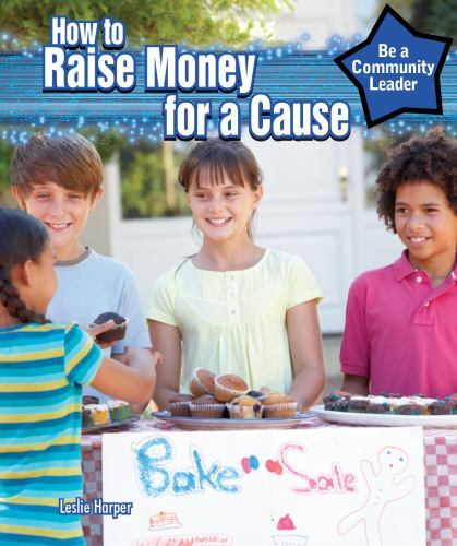 How raise money for - raise, cause