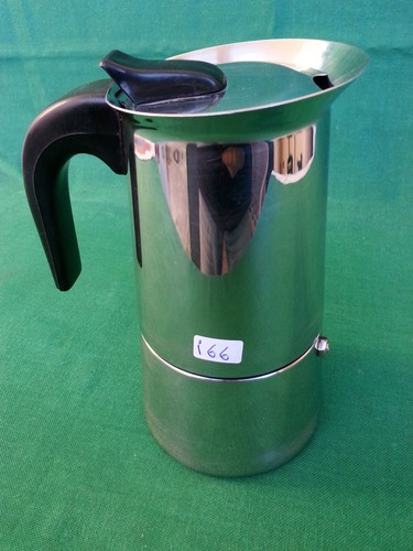 Vecchia caffettiera guido - vecchia,