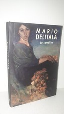 Mario delitala brochure 30 - mario,