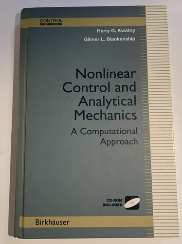 Nonlinear control and - nonlinear,