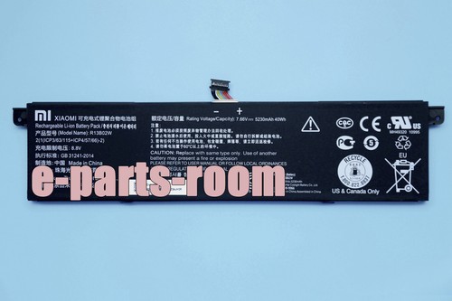 Batteria nuova originale