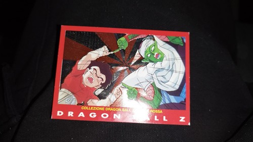 Carte prism dragon ball - carte, z