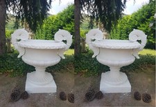 Vaso calice orcio - vaso,