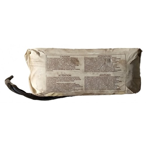 Airbag passeggero fiat - airbag,