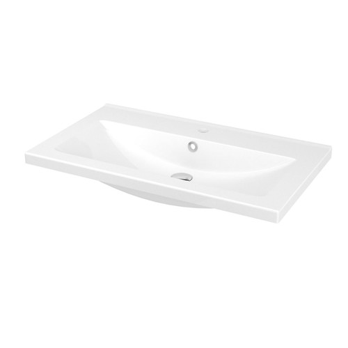 Goodhome nira lavabo singolo - nira,