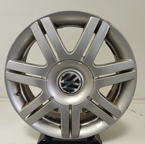 Set cerchi usati volkswagen - set,