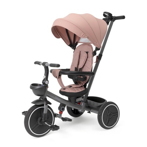 Chicco trike 1 rosa - in,