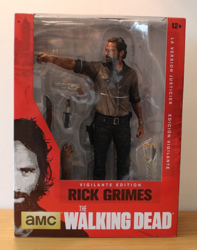 Neca mcfarlane the - mcfarlane, walking