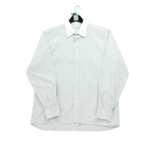 Dior camicia righe - dior,