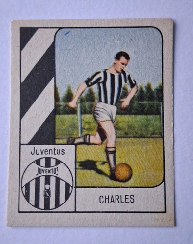 Calciatori nannina 1960 - calciatori, 1960/61