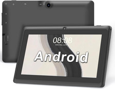 Tablet pollici android - tablet, 7
