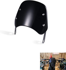 Parabrezza universale per moto - universale,