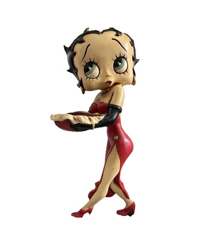 Statua scultura betty - statua/scultura, boop