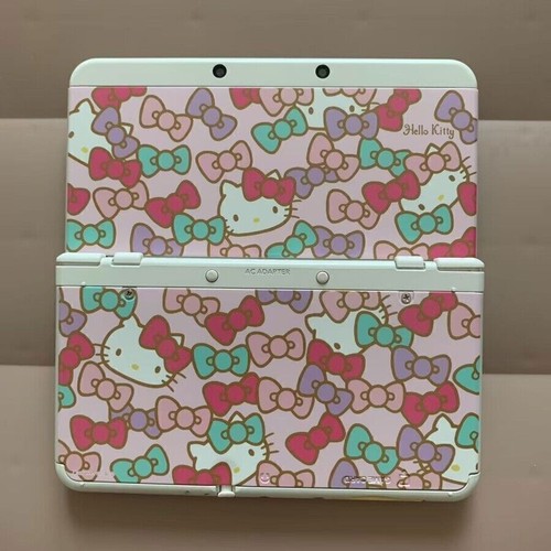 Hello kitty nintendo - kitty, nuovo