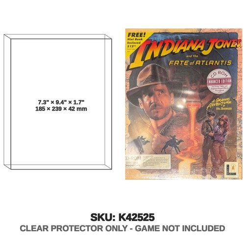 Protettore per lucasarts - protettore,
