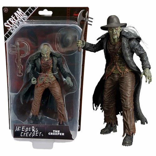 Scream greats series - greats, 2