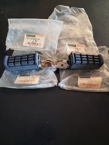Pedane post yamaha xtz660 - post, dx