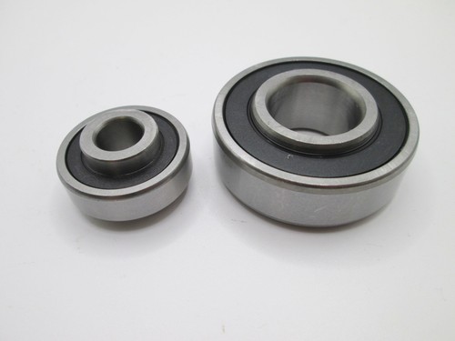 Set cuscinetti per