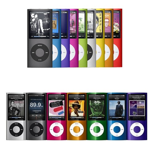 Nuovo sigillato apple - nuovo, ipod