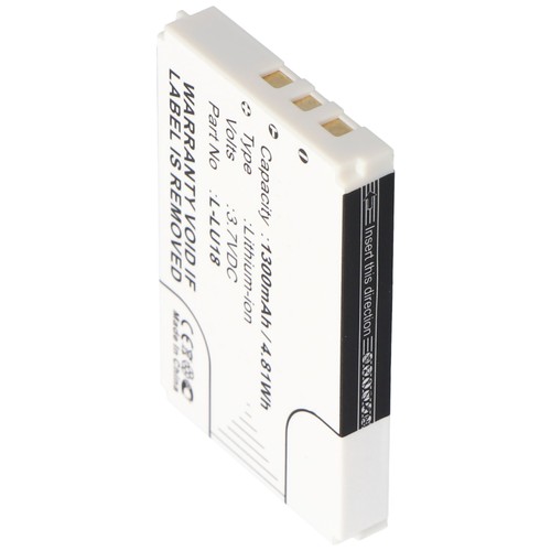 Batteria adatta per - , logitech