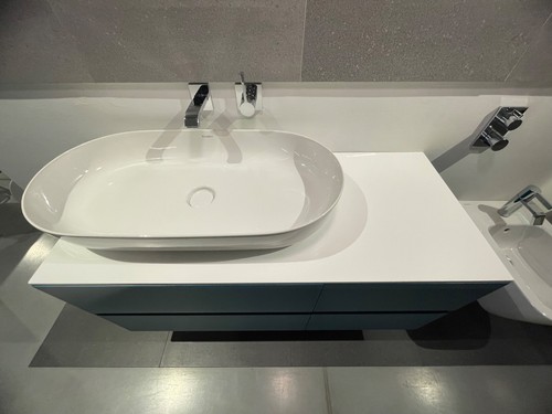 Mobile artelinea monolite l120 - mobile,