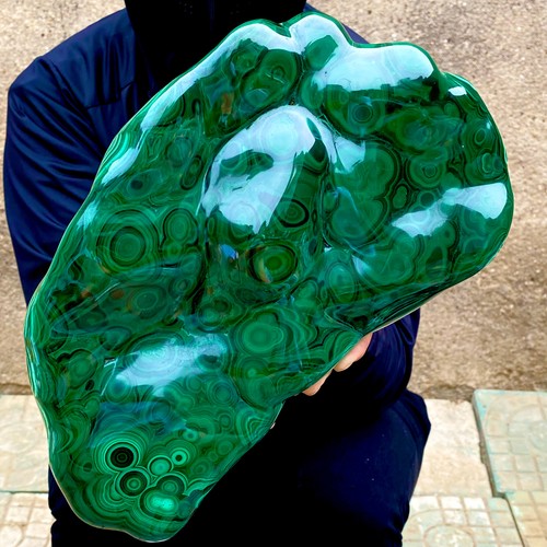 Campione minerale grezzo - , a