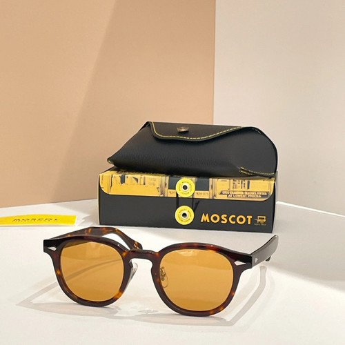 Moscot lemtosh sunglasses - moscot,