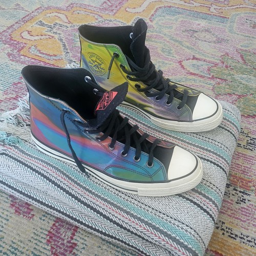 Converse - (rare, limitata)