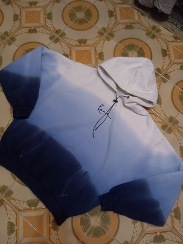 Karl kani sample hoodie - karl,