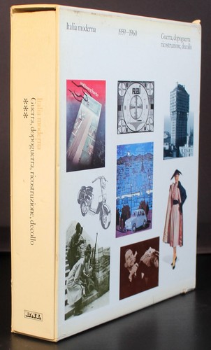 Italia moderna 1939 1960 - italia,