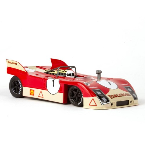 Porsche 908 nsr - 908/3, slotcar