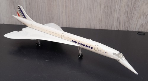Air france concorde - france, f-bvfa