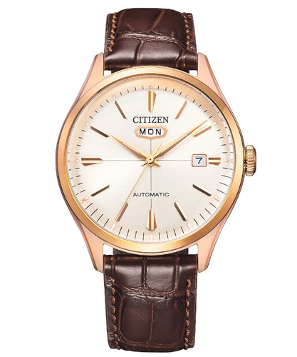 Orologio meccanico automatico - orologio,