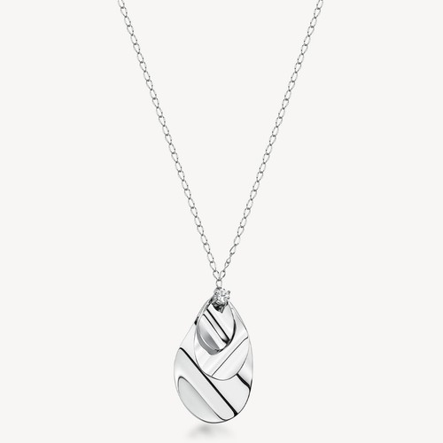 Collana brosway donna - collana,