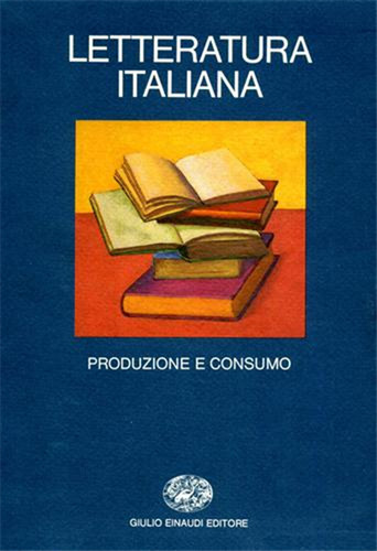 Letteratura italiana - letteratura,