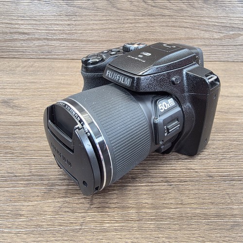 Fujifilm finepix s9900w 16m - fujifilm,