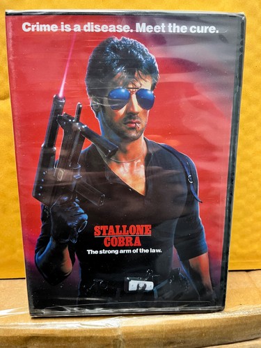 Cobra 1986 sylvester - cobra,