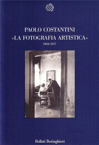Costantini paolo la - -,