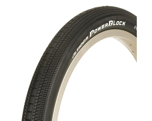 Tioga powerblock pneumatico - powerblock,