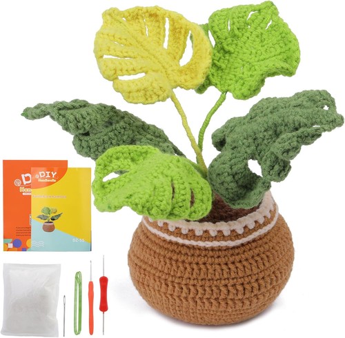 Kit uncinetto per - kit,