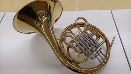 Yamaha yhr 311 - yamaha, modello