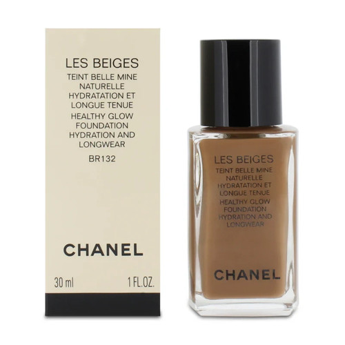 Chanel les beiges 132 teint - br,