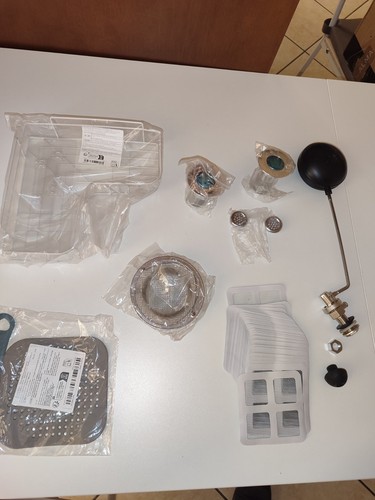 Set accessori bagno - set,