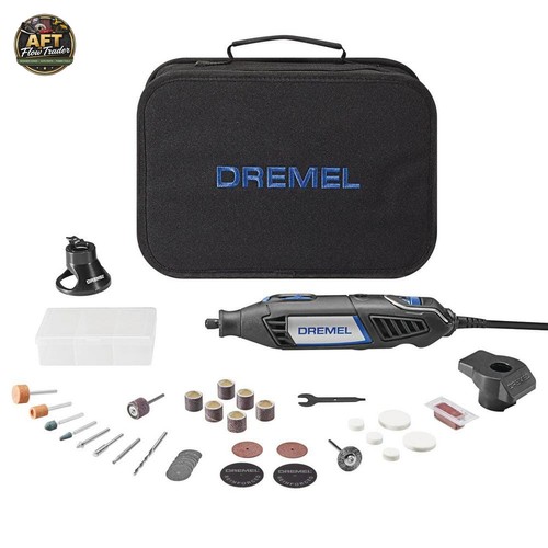 Dremel 4000 kit utensili - dremel,