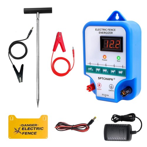 Sptchapn kit energizzatore - kit,